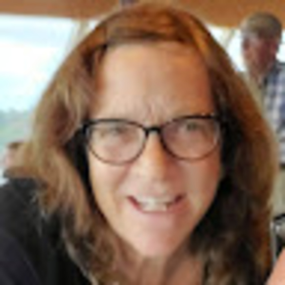 Meet your Posher, Susan